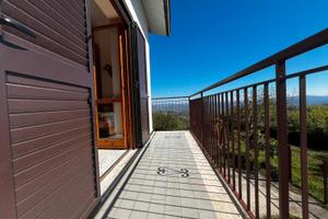 Indipendente con giardino, garage e cantina