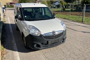 Opel combo 5 posti N1