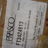 Coppia proiettori Grande Punto