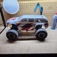 scaler crawler hpi rc radiocomandata 