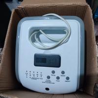 condizionatore portatile