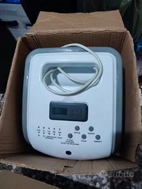 condizionatore portatile