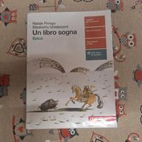 un libro sogna ISBN 9788808964069