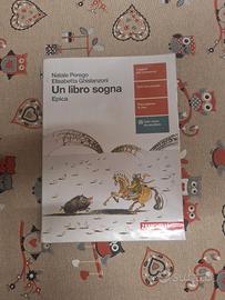 un libro sogna ISBN 9788808964069