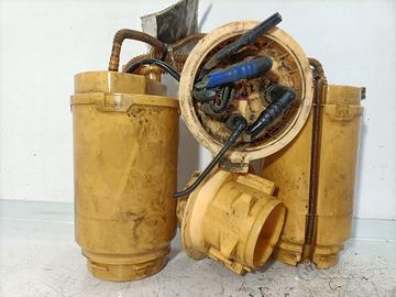 POMPA CARBURANTE VOLKSWAGEN Touareg 1° Serie 7L69