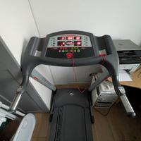 Tapis roulant carnelli