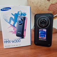 Fotocamera Samsung shockproof/waterproof