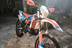 Beta xtrainer 300 2t 2017