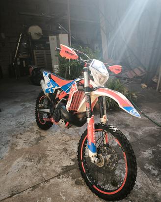 Beta xtrainer 300 2t 2017