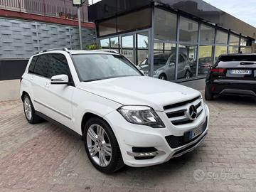 Mercedes-benz GLK 220 4Matic BlueTEC Sport