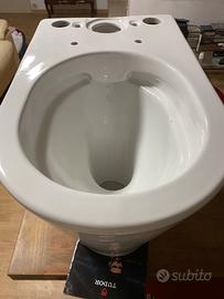 WC ceramica
