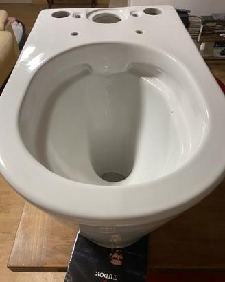WC ceramica