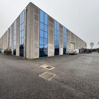 CAPANNONE A CASTEL MELLA