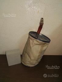 Kit di gonfiaggio e riparazione materassi