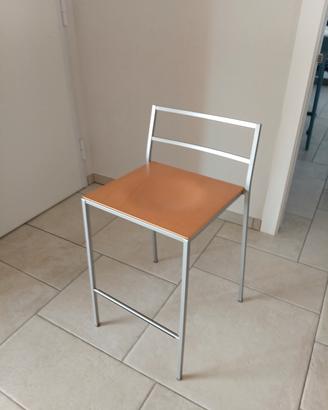 sedia/sgabello