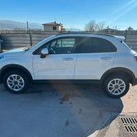 Fiat 500x Cross 4x4 diesel cambio manuale 6M
