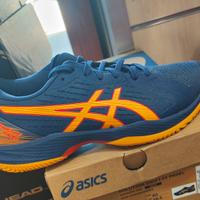 Asics Solution Swift FF Padel