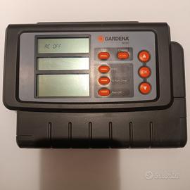 Centrale irrigazione Gardena 6030