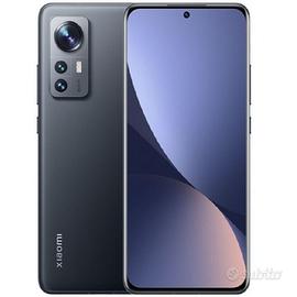 xiaomi 12 5g come nuovo