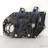 Struttura Alzacristalli Anteriore Sinistro Ford Fo