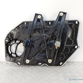 Struttura Alzacristalli Anteriore Sinistro Ford Fo