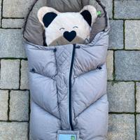 Sacco passeggino Mucki L