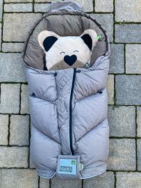 Sacco passeggino Mucki L