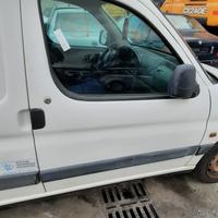 PEUGEOT RANCH 2008 - PORTA DESTRA