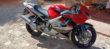 Honda CBR 600 - 2004