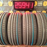 4 GOMME ESTIVE 215 45 18 AL 95% BARUM
