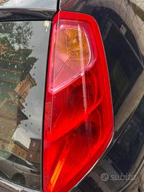 Fari posteriori originali Fiat Grande Punto