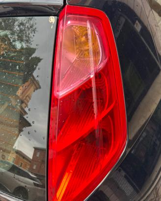 Fari posteriori originali Fiat Grande Punto