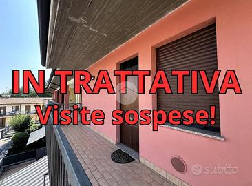 2 LOCALI A ROVATO