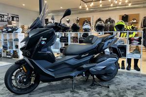 BMW MOTO C Scooter - C 400 GT Abs my19