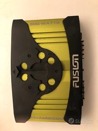 Fusion Encounter EN-AM30020