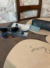 Occhiali Randolph Engineering Aviator - Full Set