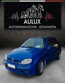 Saxo  VTS 