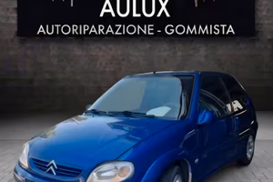 Saxo  VTS 