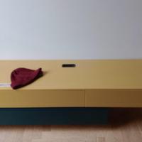 Mobile basso design moderno