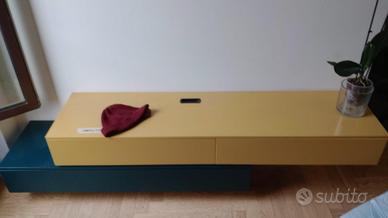 Mobile basso design moderno