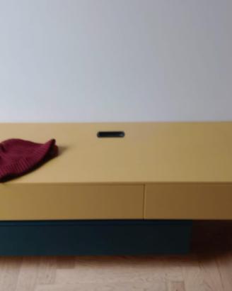 Mobile basso design moderno