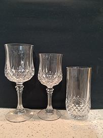 Set Bicchieri RCR