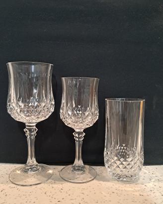 Set Bicchieri RCR