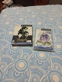 Soul Calibur 2 gamecube