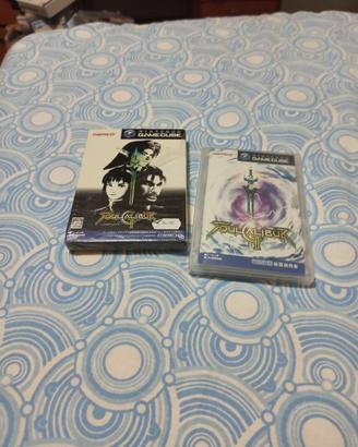 Soul Calibur 2 gamecube