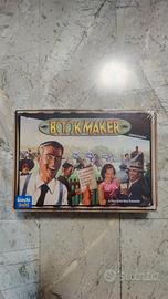 Bookmaker il folle gioco delle scommesse