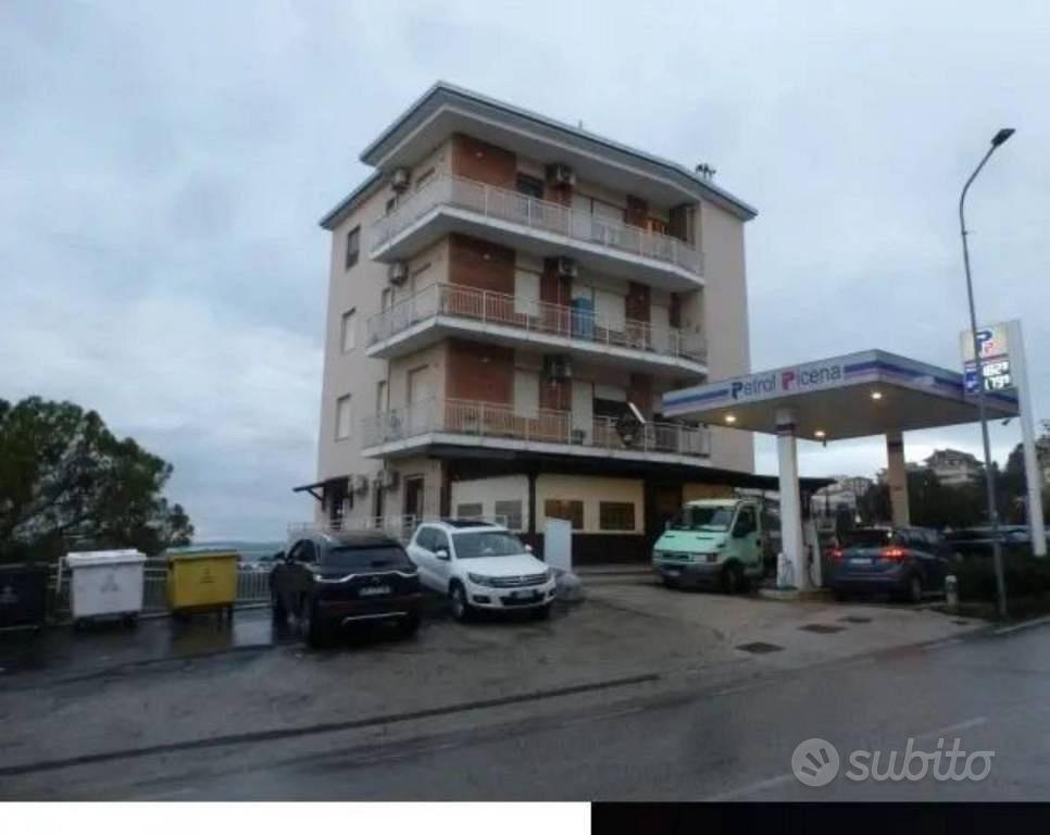 Appartamento – Montegranaro, Roccolo Svampa - Vista 5