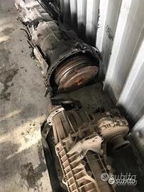 Cambio automatico 3.0 306dt range rover sport 2009
