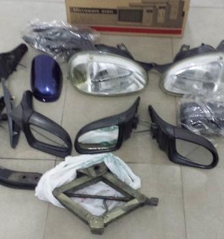 Ricambi Opel Corsa B /Gsi/Astra F/Kadett GTE-SR
