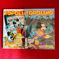 Topolino numeri 2972, 2973